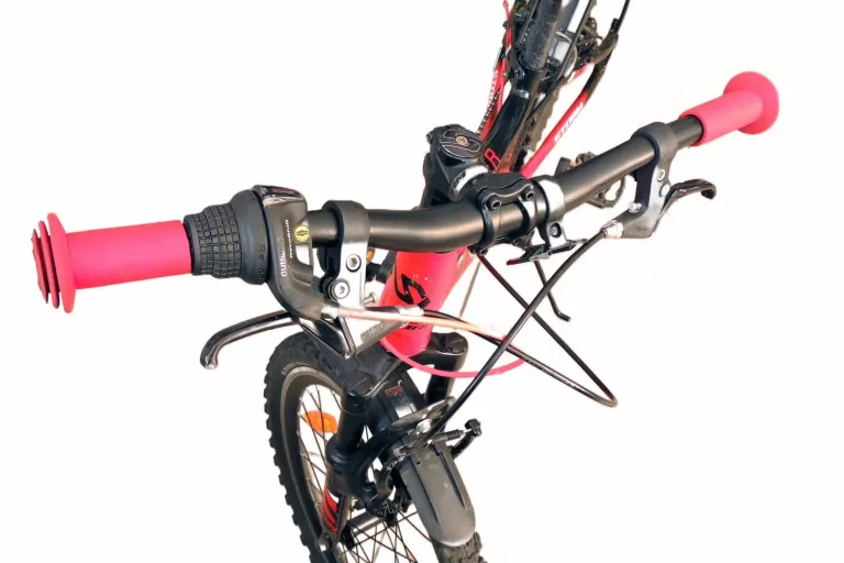 ROWER DZIECIĘCY STORM MTB RAPID KOŁO 20' RAMA 10,5'