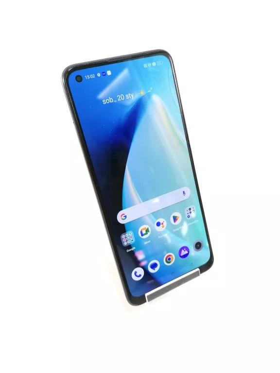TELEFON REALME 8 PRO 8/128GB #OPIS