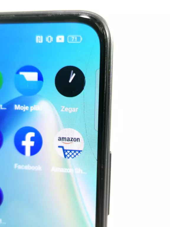 TELEFON REALME 8 PRO 8/128GB #OPIS