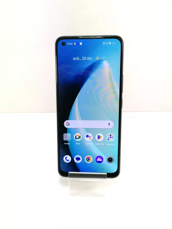 TELEFON REALME 8 PRO 8/128GB #OPIS
