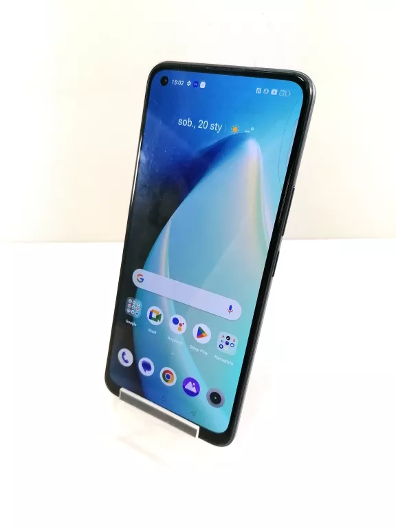 TELEFON REALME 8 PRO 8/128GB #OPIS