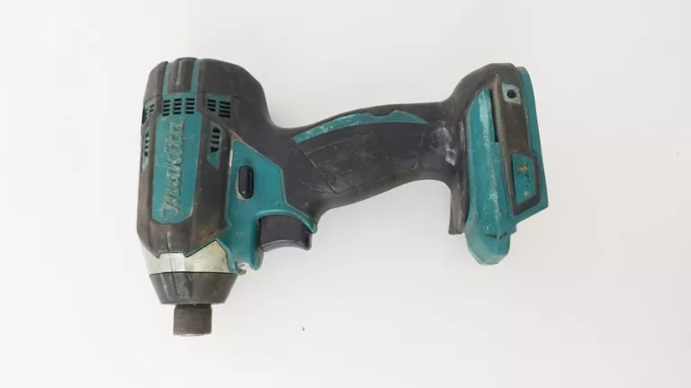 ZAKRĘTARKA MAKITA DTD152 18V BODY /OPIS