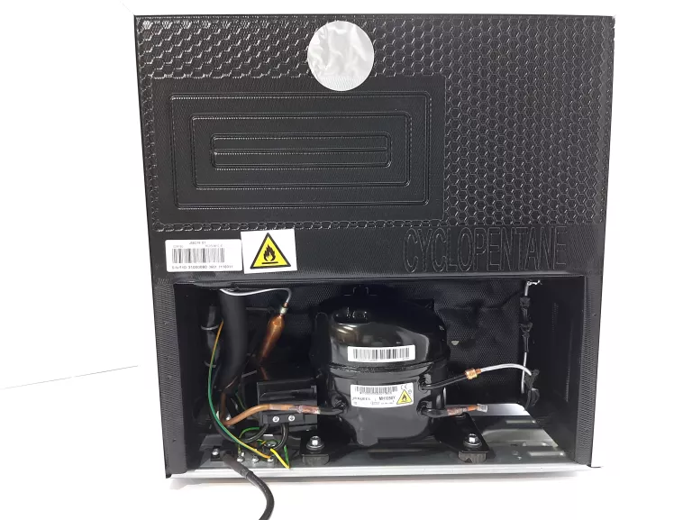 MAŁA LODÓWKA COMFEE RCD50WH2 43L DO POKOJU