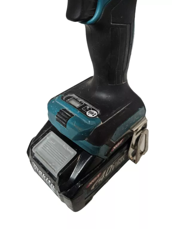 MAKITA DF001G MOCNA WKRĘTARKA XGT ZESTAW