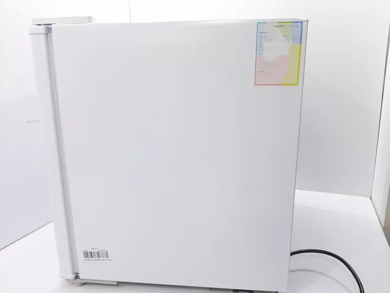 MAŁA LODÓWKA COMFEE RCD50WH2 43L DO POKOJU