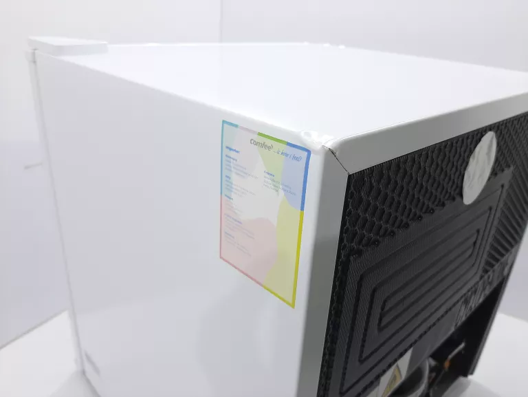 MAŁA LODÓWKA COMFEE RCD50WH2 43L DO POKOJU