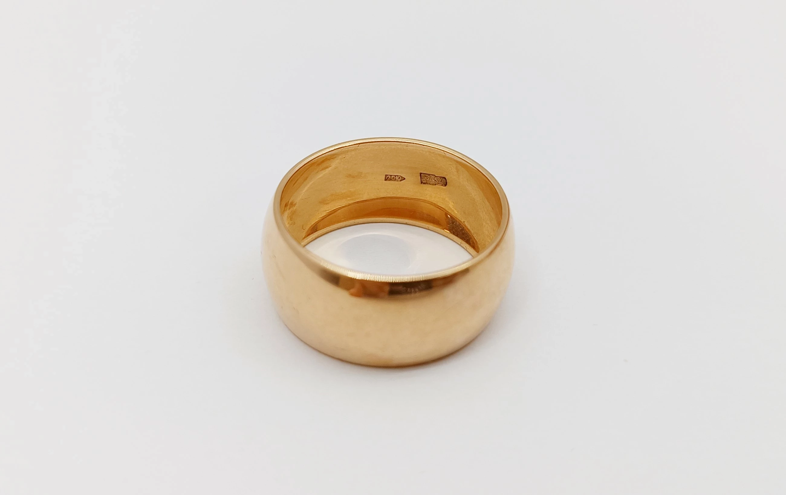 zlota-obraczka-585-rozmiar-26-rozmiarsrednica-wew-mm-262100