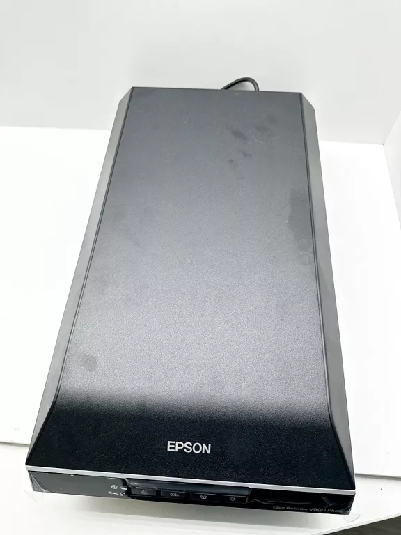 SKANER EPSON V600 PHOTO BŁĄD E425-B301