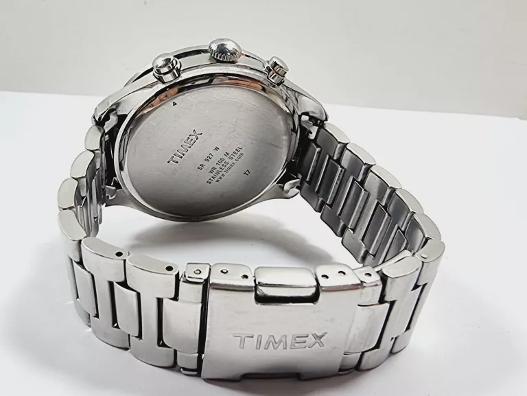 ZEGAREK TIMEX SR927W