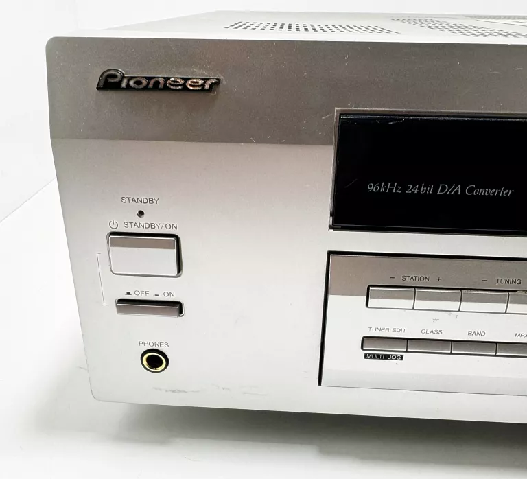 AMPLITUNER PIONEER VSX-D512