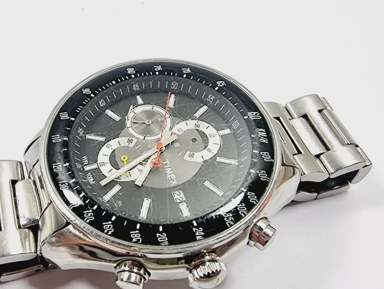 ZEGAREK TIMEX SR927W