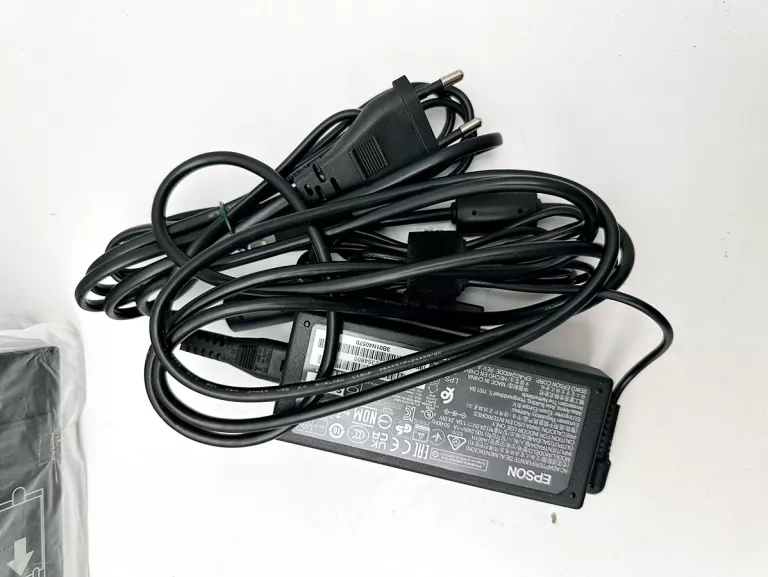 SKANER EPSON V600 PHOTO BŁĄD E425-B301
