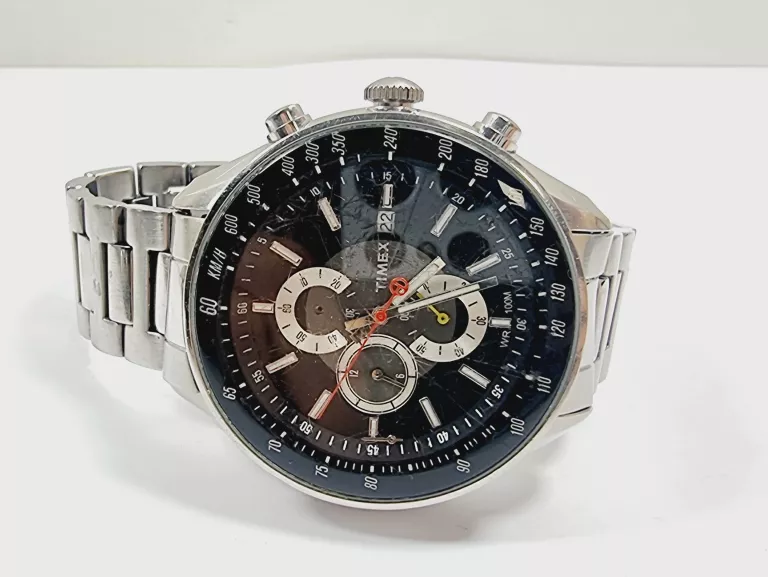 ZEGAREK TIMEX SR927W