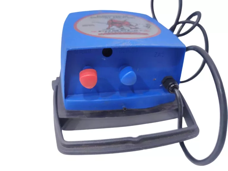 ELEKTRYZATOR SIECIOWY POMELAC EBS-872/M1