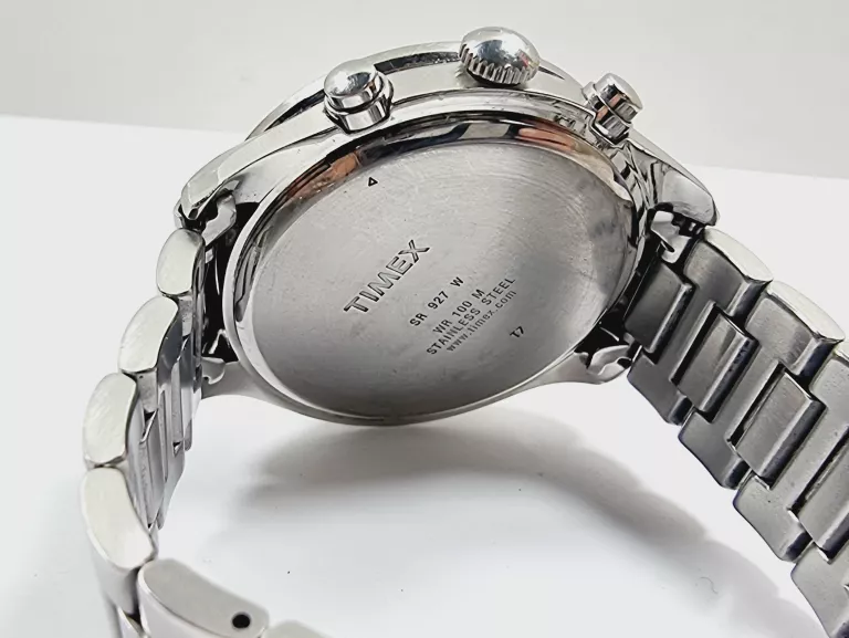 ZEGAREK TIMEX SR927W