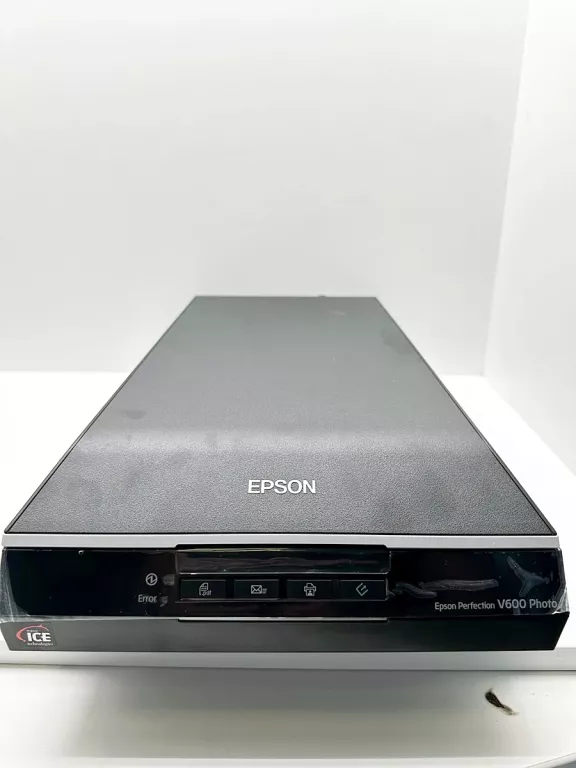 SKANER EPSON V600 PHOTO BŁĄD E425-B301