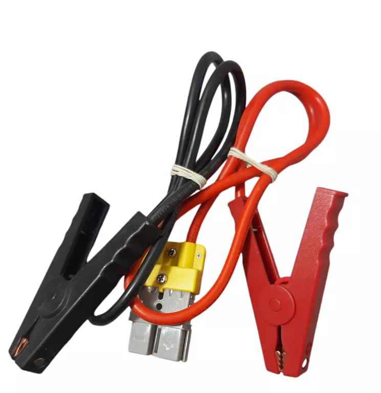 BOOSTER BANNER JUMP STARTER 24V LITHIUM