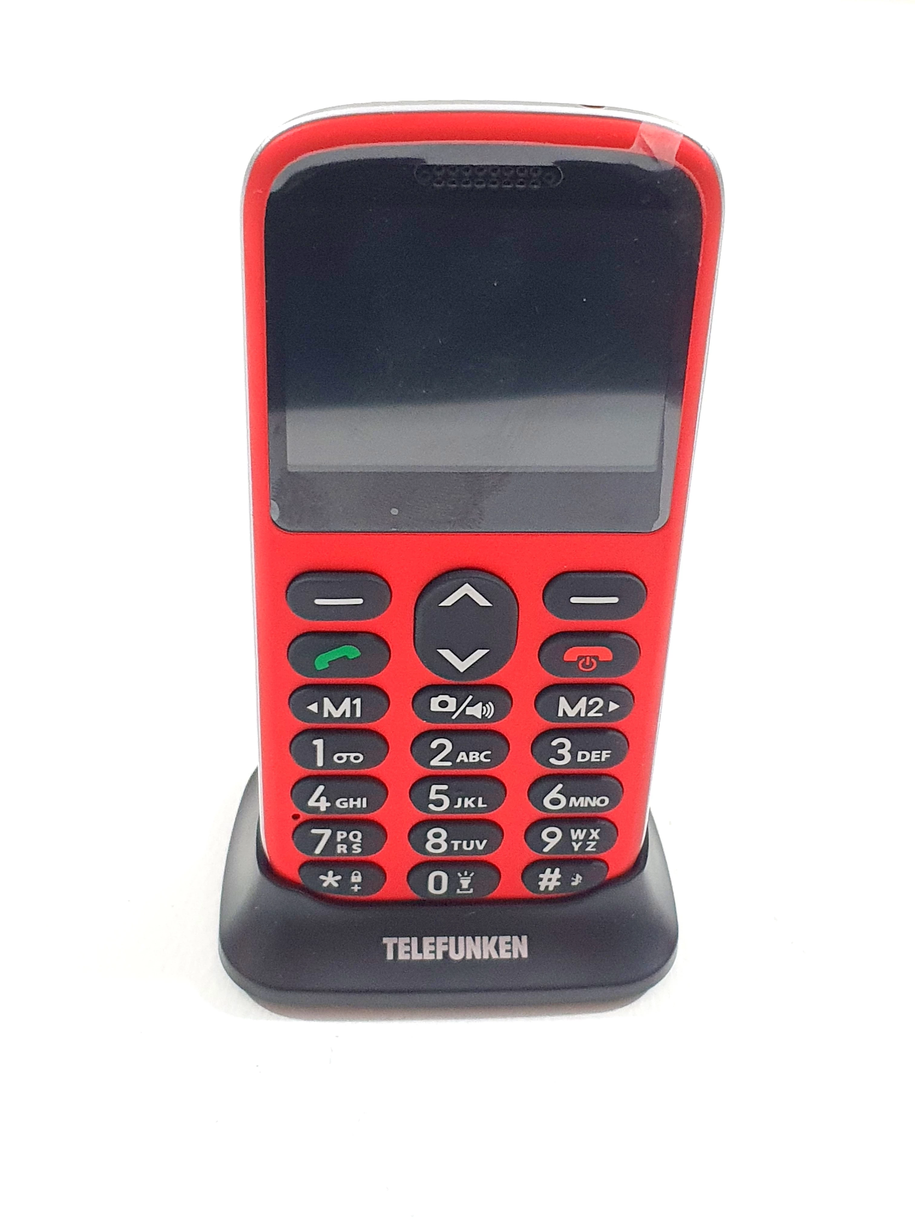 telefon-na-czesci-telefunken-s420-ladowarka-wyswietlacz-obudowa-bateria-radna-1-wolow-gracja