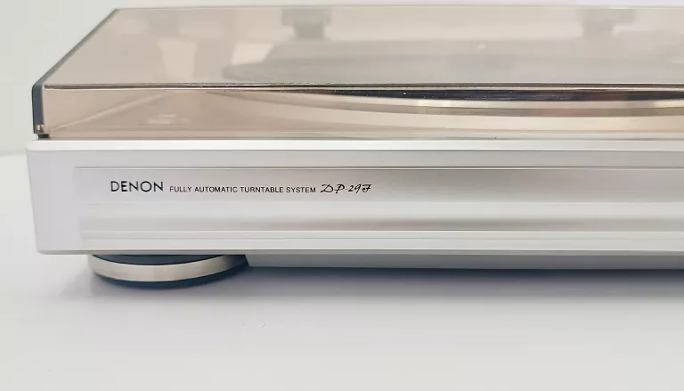 GRAMOFON DENON DP-29F