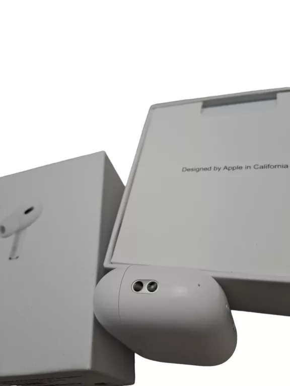 SŁUCHAWKI AIRPODS PRO 2ND GENERATION