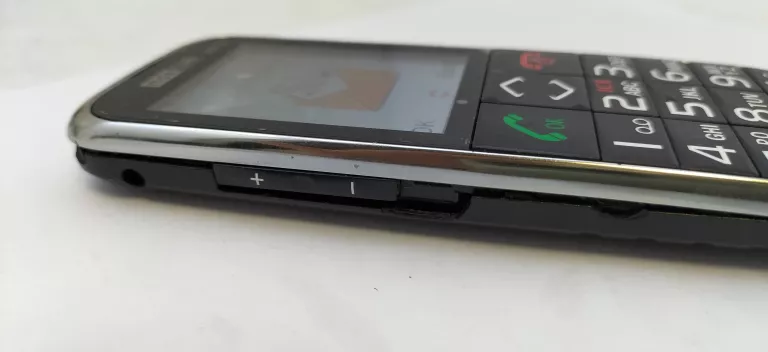 TELEFON MAXCOM MM720+ŁAD