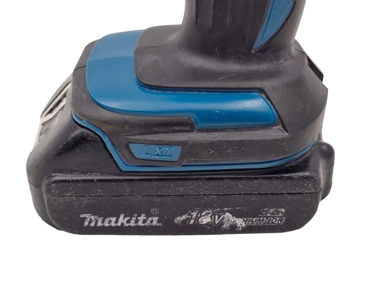 LATARKA AKUMULATOROWA MAKITA DML801 + AKU 1,3AH
