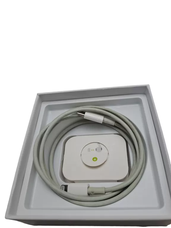 SŁUCHAWKI AIRPODS PRO 2ND GENERATION