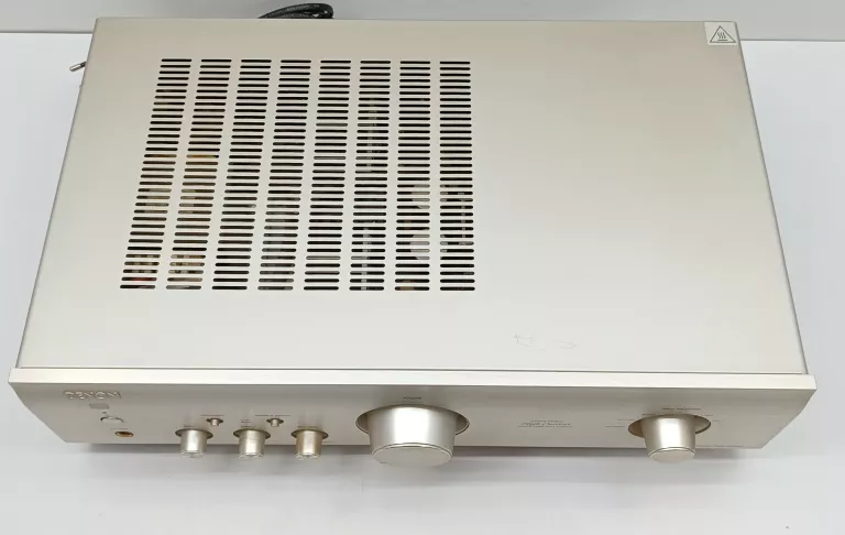 WZMACNIACZ DENON PMA-520AE