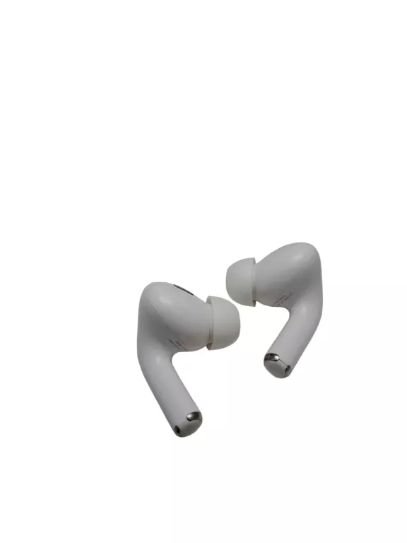 SŁUCHAWKI AIRPODS PRO 2ND GENERATION