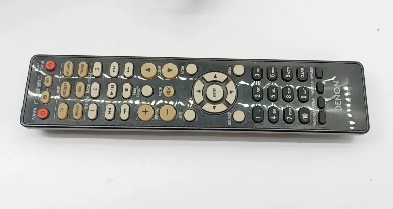 WZMACNIACZ DENON PMA-520AE