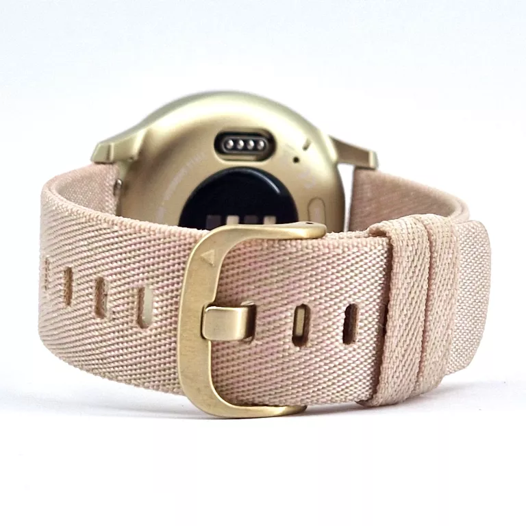 GARMIN VIVOMOVE STYLE + PUDEŁKO SUPER STAN!
