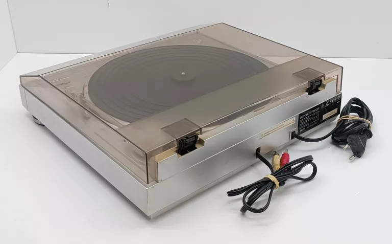 GRAMOFON DENON DP-29F
