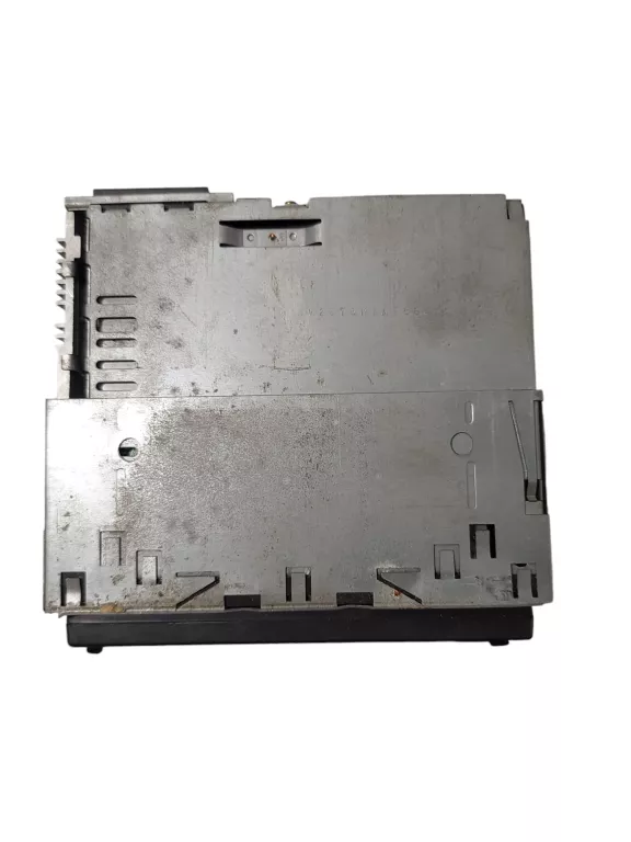 RADIO JVC KD-S676R / USZKODZONE