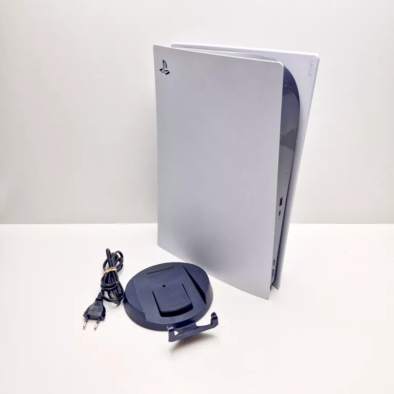 KONSOLA PLAY STATION 5