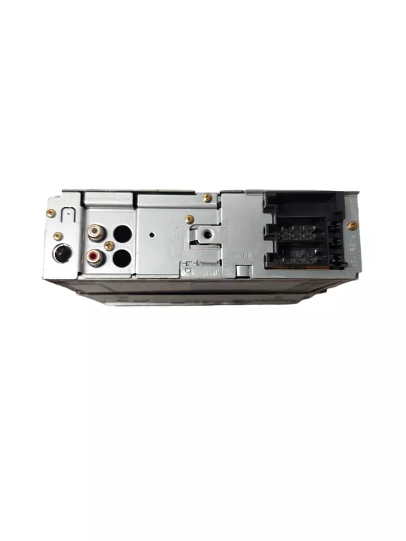 RADIO JVC KD-S676R / USZKODZONE