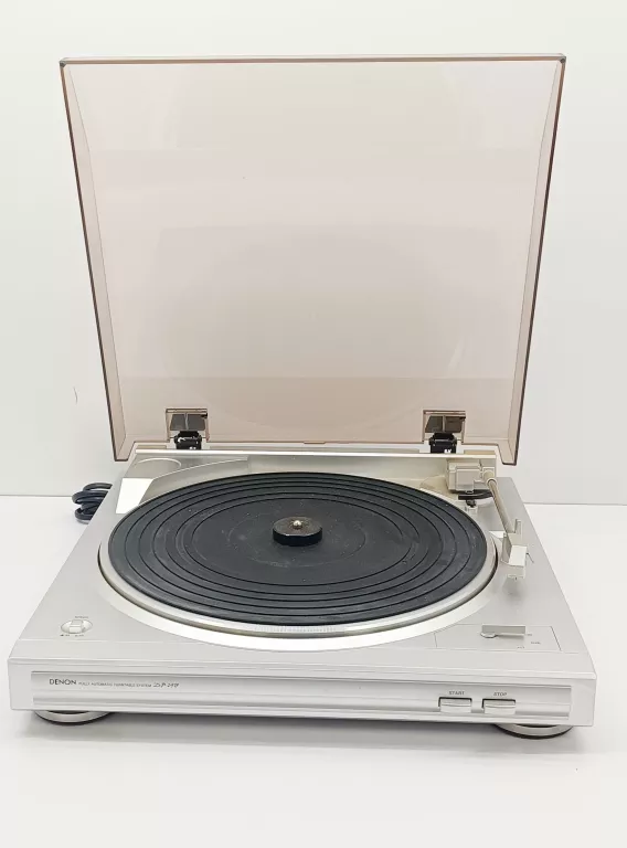 GRAMOFON DENON DP-29F