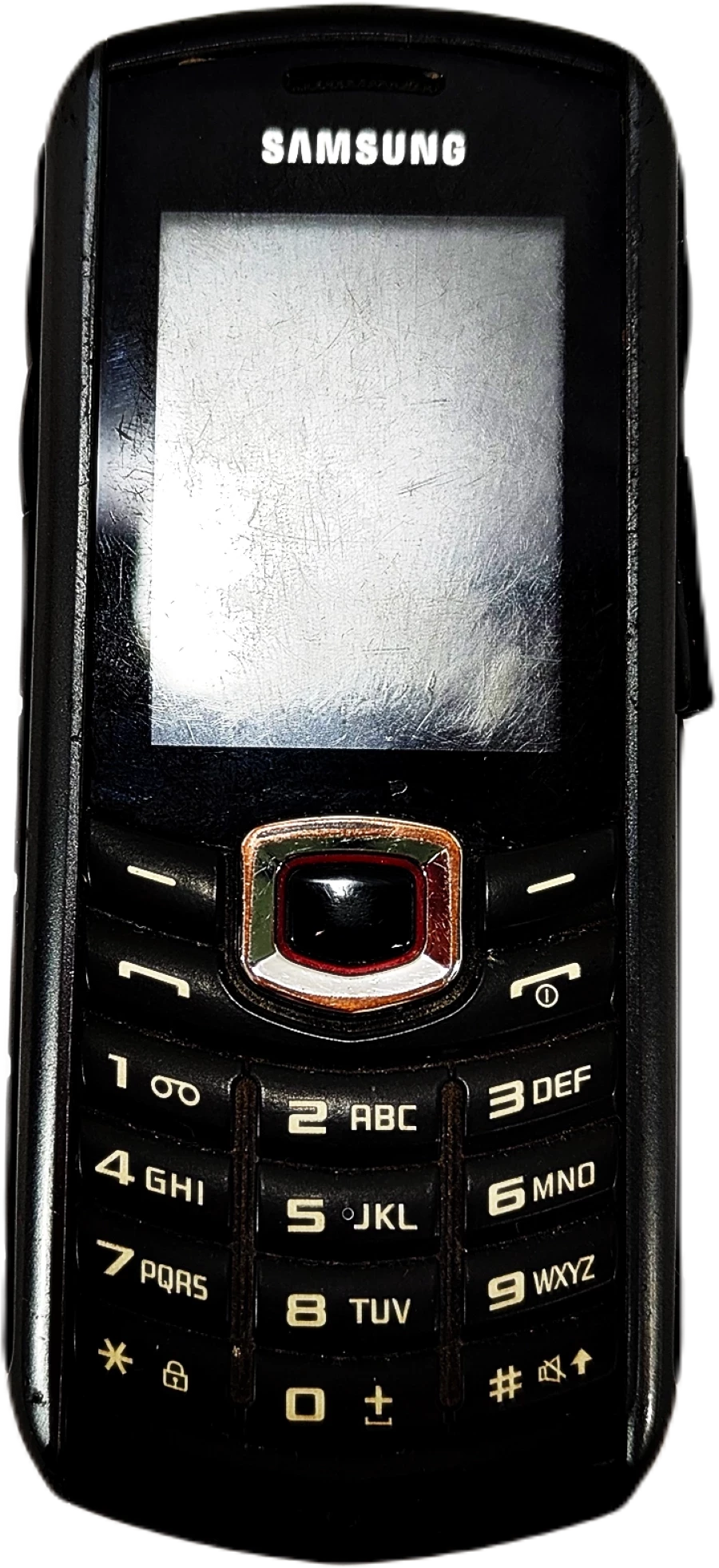 samsung-b2710-solid-noir-black-bluetooth-ip67-48-mb-30-mb-plac-3-maja-6-sj-luban-kamp