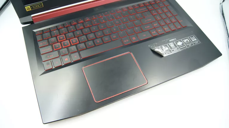 ACER NITRO 5 I5-8250U/8GB/1TB/GEFORCE MX150/WIN10