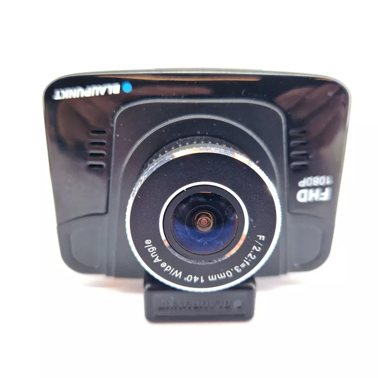 BLAUPUNKT CYFROWY REJESTRATOR WIDEO BP 3.0 FHD GPS