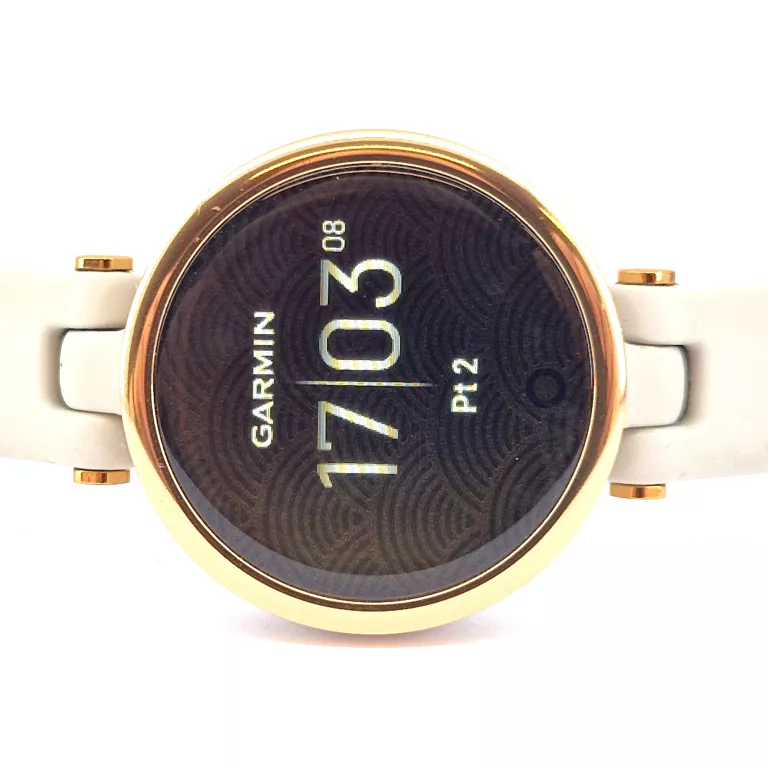 GARMIN LILY SPORT + PUDEŁKO