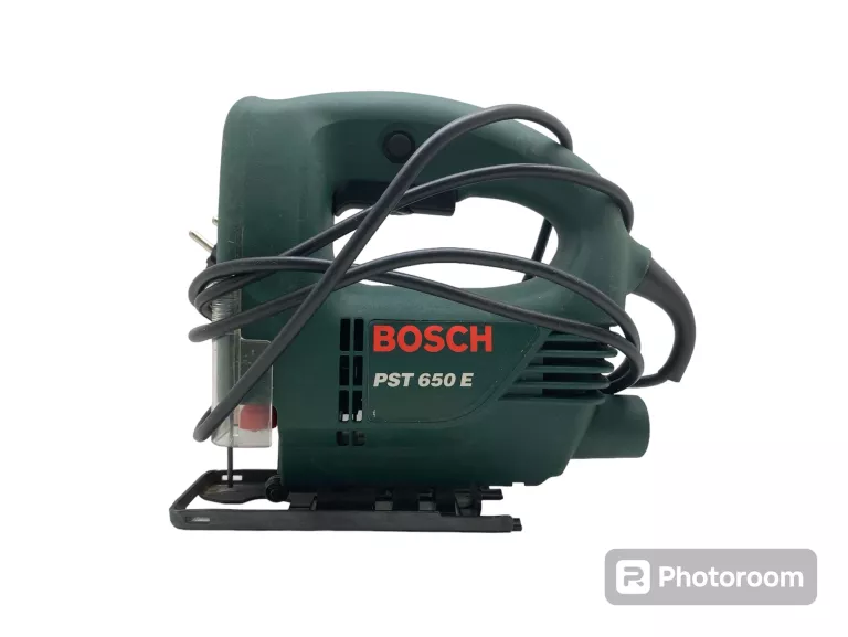WYRZYNARKA BOSCH PST 650 E