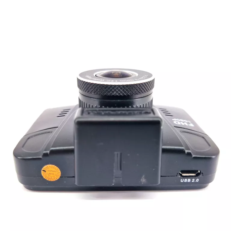 BLAUPUNKT CYFROWY REJESTRATOR WIDEO BP 3.0 FHD GPS