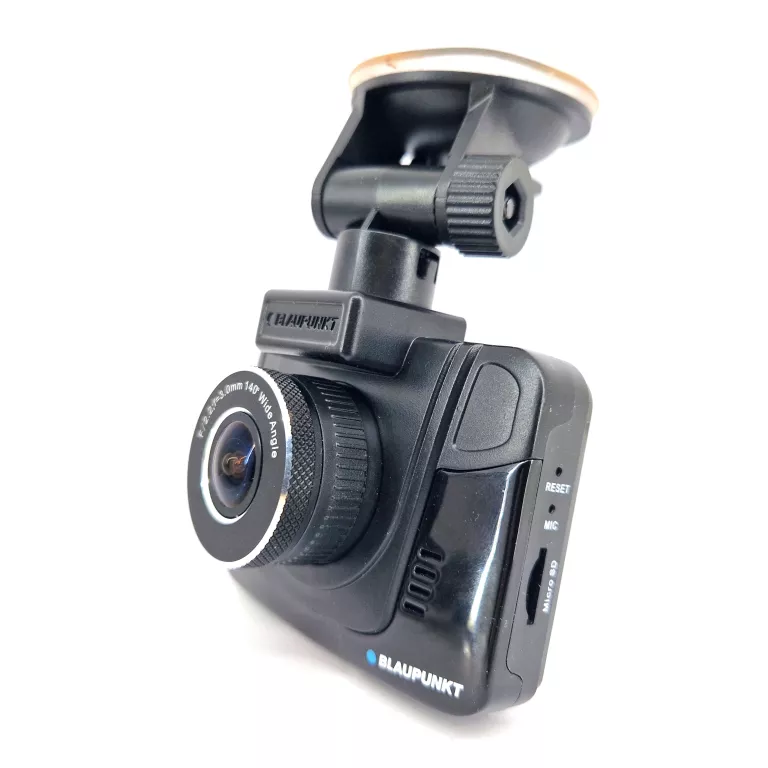 BLAUPUNKT CYFROWY REJESTRATOR WIDEO BP 3.0 FHD GPS