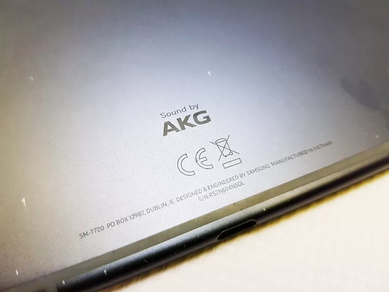 TABLET SAMSUNG GALAXY TAB S5E SAM 64/4