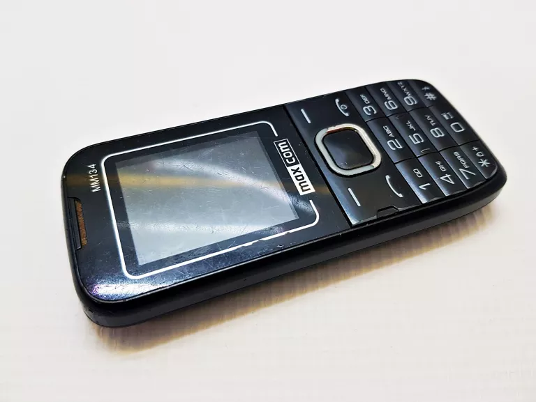 TELEFON MAXCOM MM134 SAM TEL D/S