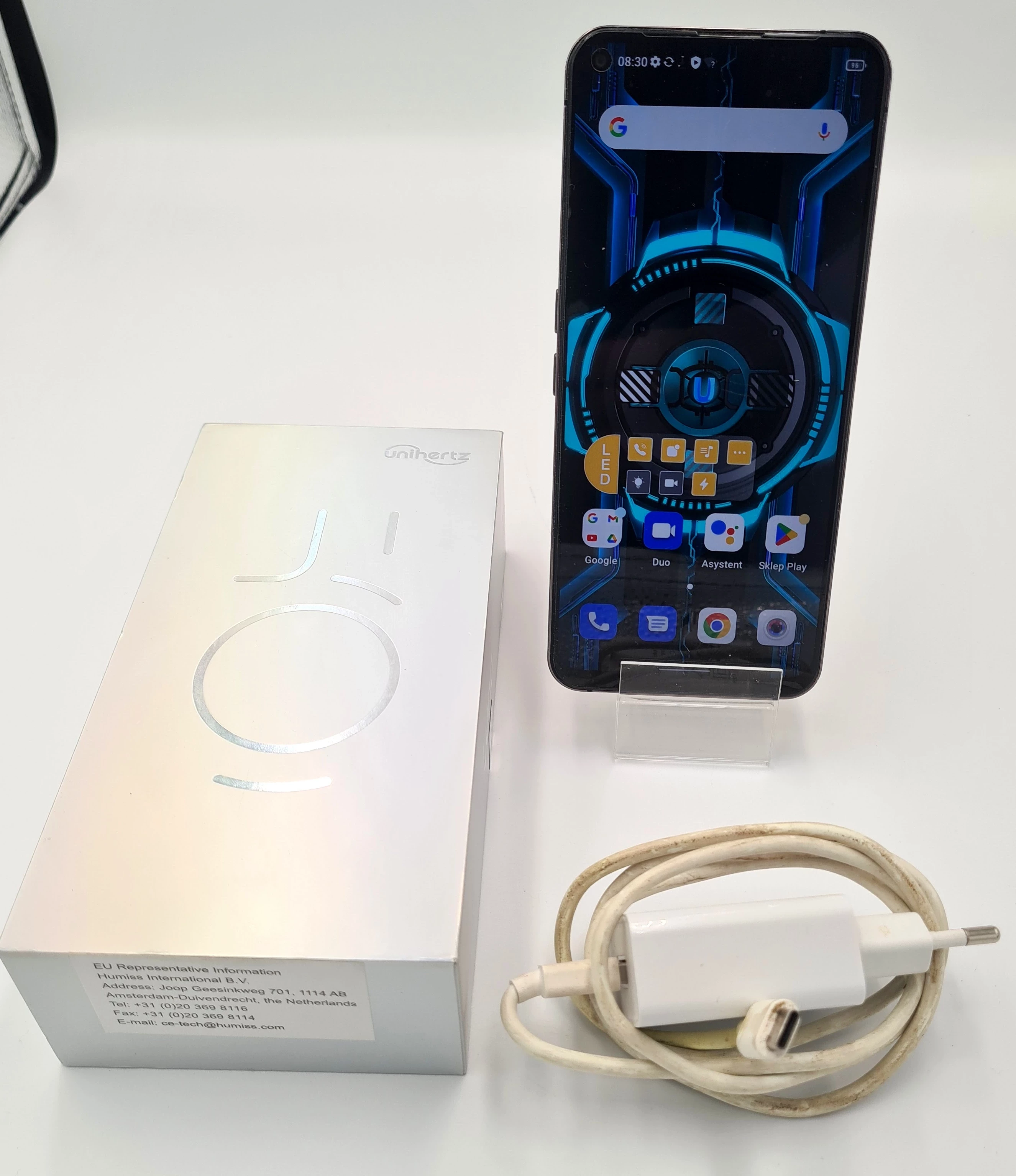 telefon-unihertz-luna-paderewskiego-47-kielce