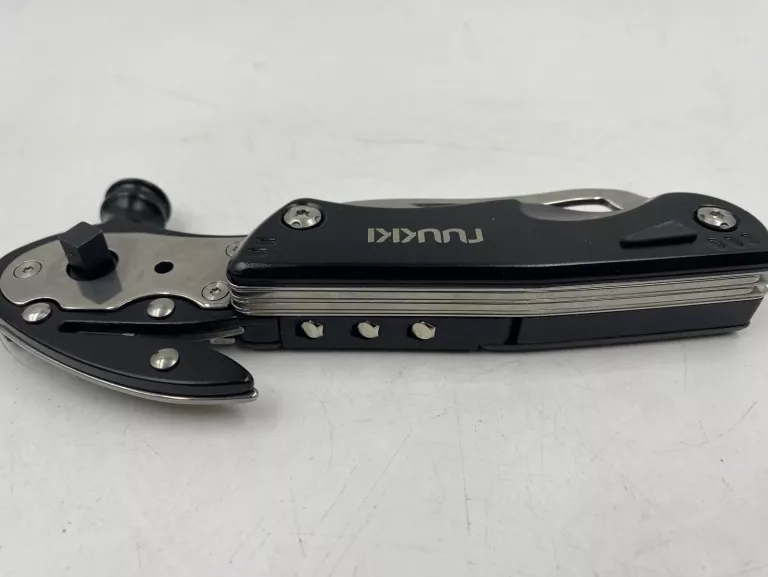 SCYZORYK/ MULTITOOL SAMOCHODOWY RUKKI KARTONIK