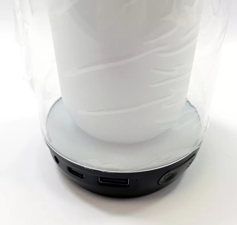 GŁOŚNIK BLUETOOTH MONSTER SPEAKER VIDO JAK NOWY!