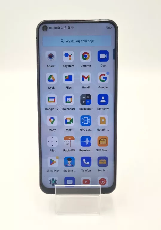 telefon-unihertz-luna-stan-uzywany