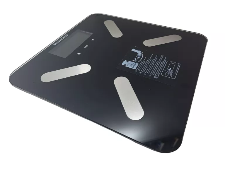 SILVERCREST PERSONAL CARE WAGA DIAGNOSTYCZNA SPWD 180